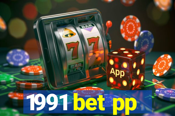 1991 bet pp
